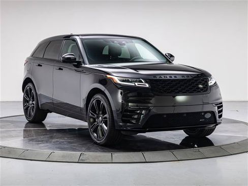 Used 2023 Land Rover Range Rover Velar R-Dynamic S AWD/4WD image 7