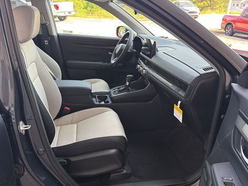 New 2026 Honda CR-V EX image 13