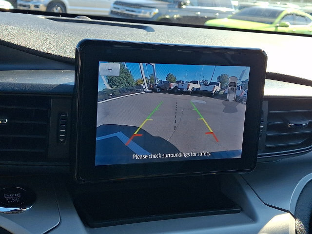 Certified 2023 Ford Explorer XLT AWD/4WD image 18