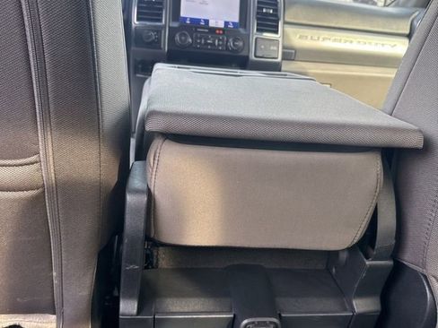 Used 2022 Ford F250 XLT image 56