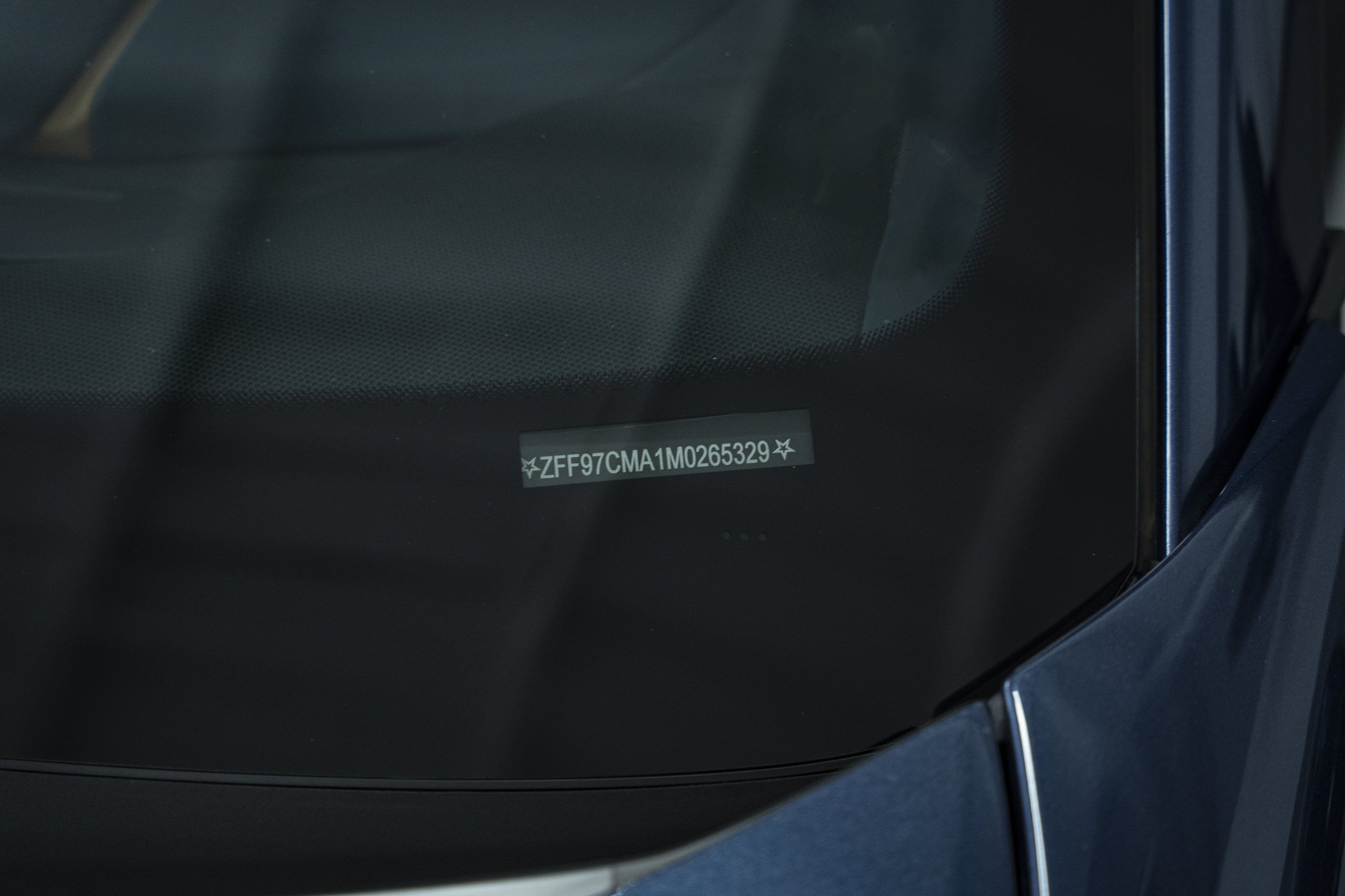 Used 2021 Ferrari 812 GTS RWD image 59