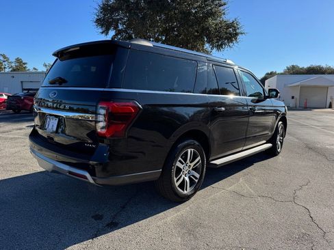 Used 2024 Ford Expedition Max Limited image 9