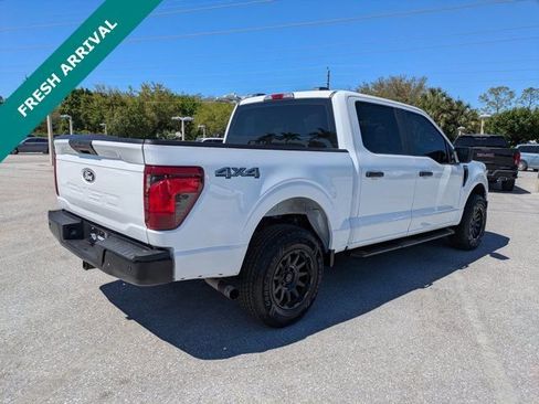 Used 2024 Ford F150 XL w/ Tow/Haul Package image 5