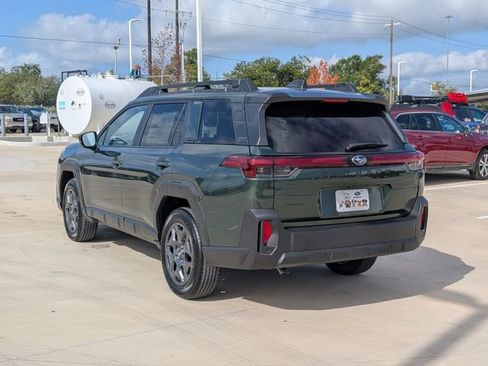 New 2026 Subaru Outback Premium AWD/4WD image 4