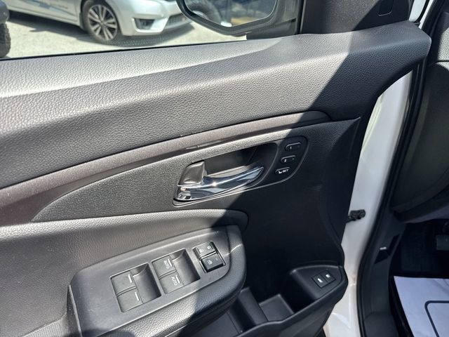 Used 2019 Honda Passport EX-L image 11