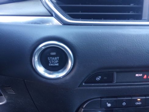 Used 2023 MAZDA CX-5 Signature image 20