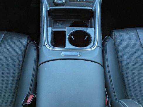 Used 2021 Hyundai Santa Fe SEL w/ Convenience + Premium Package image 21