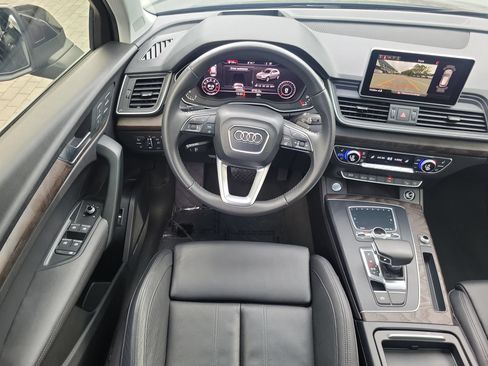 Used 2018 Audi Q5 Prestige AWD/4WD image 22