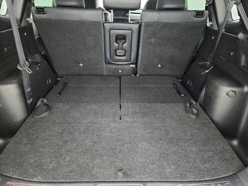 Used 2022 Mitsubishi Outlander SE AWD/4WD image 31