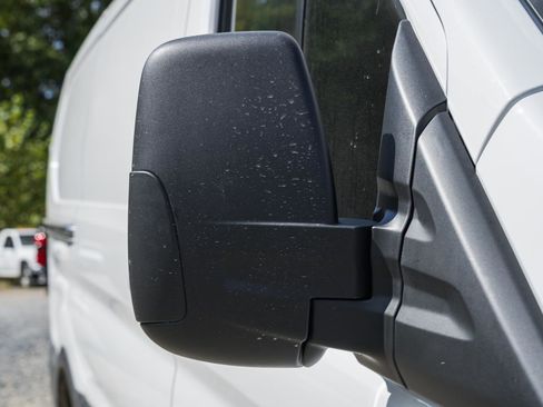 New 2026 Ford Transit 250 Low Roof image 33