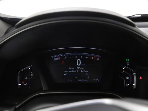Used 2021 Honda CR-V Touring image 30