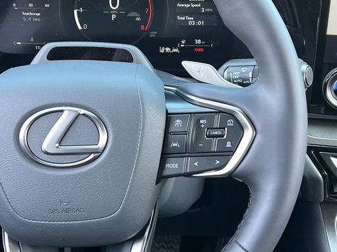 New 2026 Lexus TX 350 350 Premium image 16