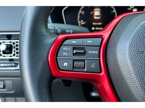 Used 2026 Honda Civic Sport image 25