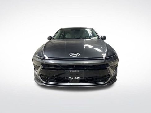 New 2026 Hyundai Sonata SE image 9