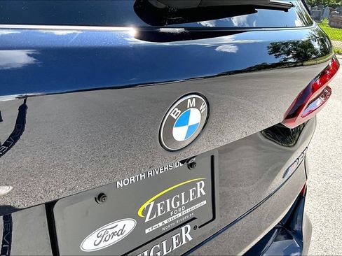 Used 2023 BMW X5 M50i w/ Climate Comfort Package AWD/4WD image 31