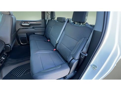 New 2026 Chevrolet Silverado 1500 LT image 28