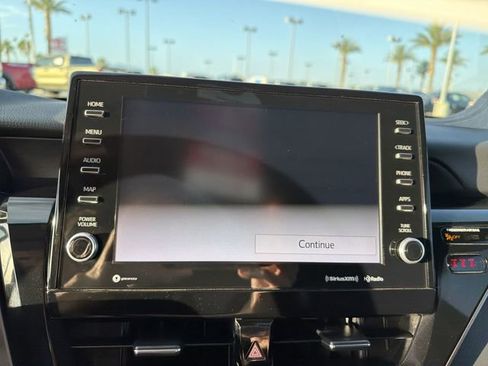 Used 2022 Toyota Camry SE w/ Audio Upgrade Package image 20