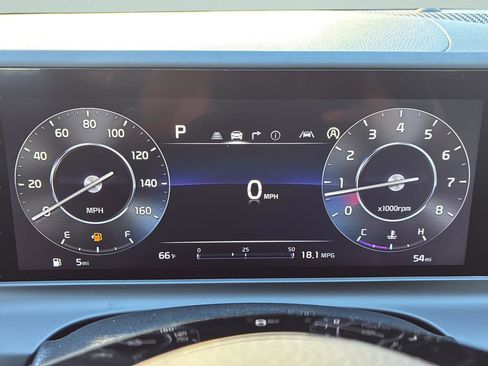 New 2026 Kia Seltos EX w/ EX Sunroof Package image 23