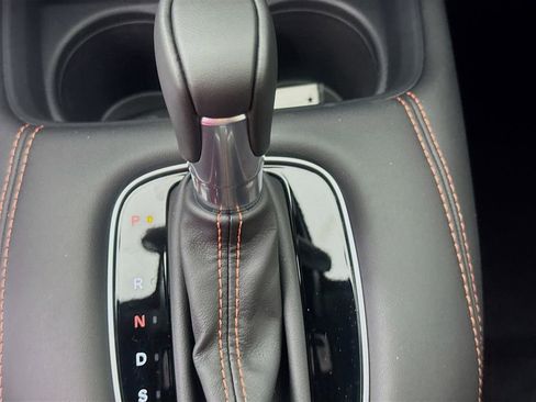 New 2026 Honda HR-V Sport image 23