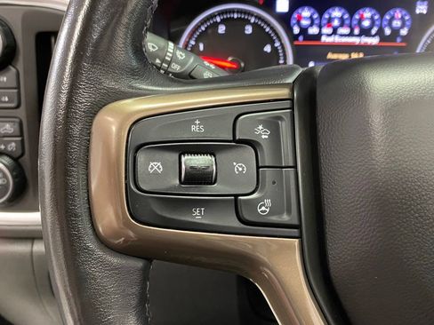 Used 2020 Chevrolet Silverado 3500 High Country w/ Z71 Off-Road Package AWD/4WD image 37