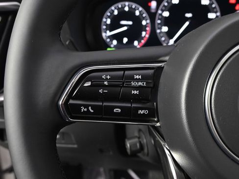 New 2026 MAZDA CX-90 3.3 Turbo S w/ Premium Plus AWD/4WD image 34