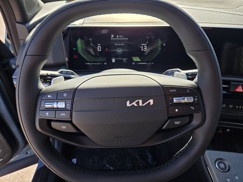 New 2026 Kia Sportage X-Line image 11