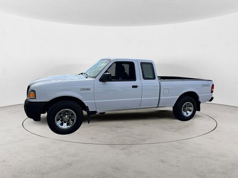 Used 2011 Ford Ranger XL AWD/4WD image 3