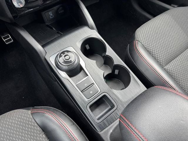Used 2023 Ford Escape ST-Line Elite AWD/4WD image 16