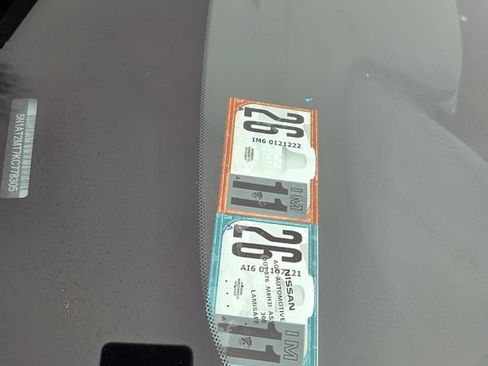 Used 2019 Nissan Rogue SL image 38