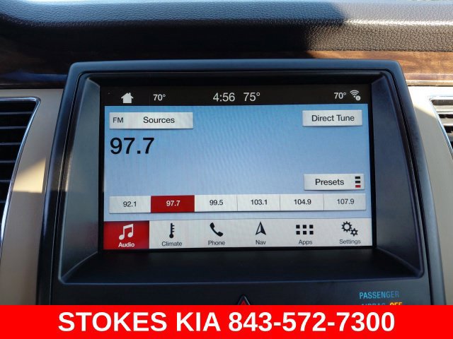 Used 2019 Ford Flex Limited FWD image 15