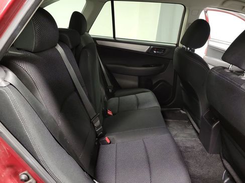Used 2015 Subaru Outback 2.5i Premium image 21