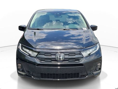 New 2026 Honda Odyssey EX-L image 2