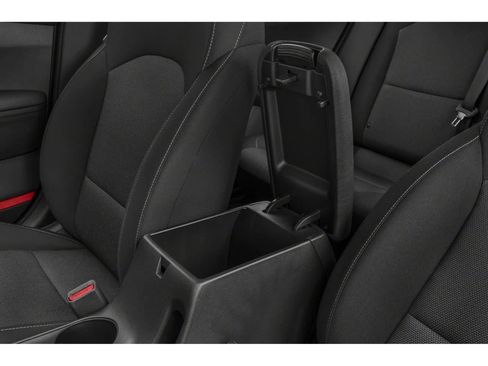 Used 2023 Kia Forte LXS w/ LXS Technology Package FWD image 9