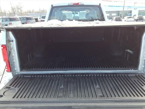 Used 2015 Ford F150 XL w/ Equipment Group 101A Mid image 12