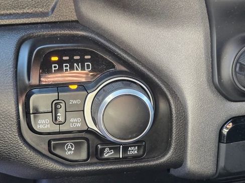 Used 2022 RAM 1500 Tradesman AWD/4WD image 29