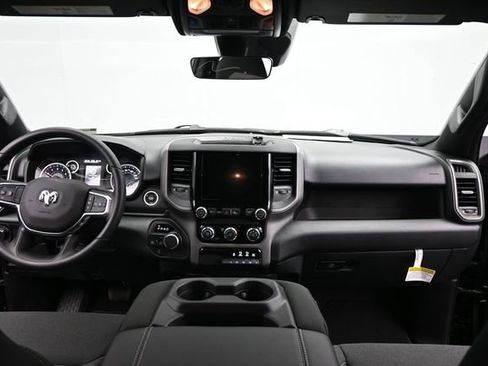 New 2026 RAM 1500 Tradesman AWD/4WD image 25