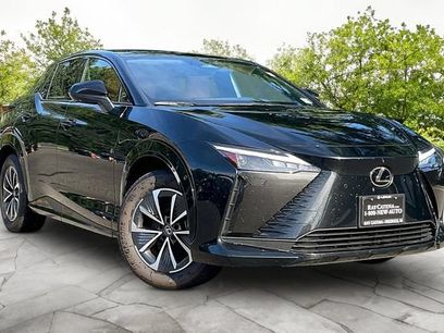 Used 2024 Lexus RZ 450e Premium w/ Technology Package