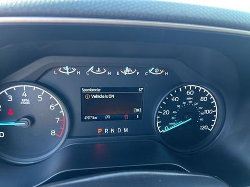 Used 2021 Ford F150 XLT image 19