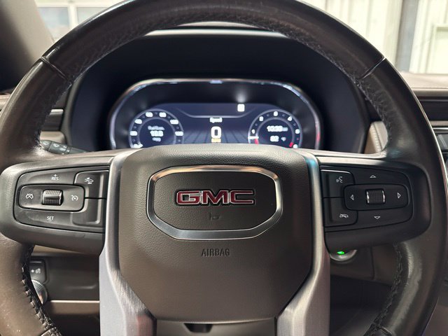 Used 2022 GMC Yukon XL SLT AWD/4WD image 13