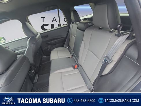 New 2026 Subaru Outback Premium AWD/4WD image 16