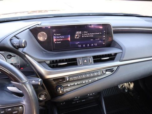 Used 2019 Lexus ES 350 FWD image 16