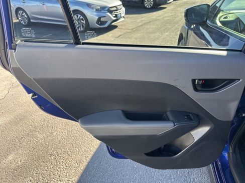 Certified 2024 Subaru Crosstrek 2.0i Premium image 22