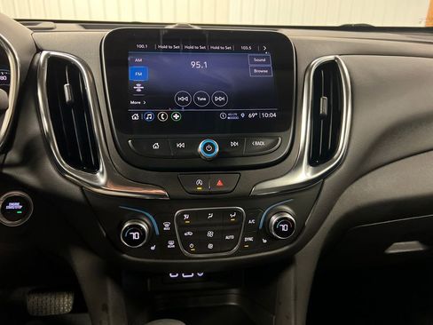 Certified 2024 Chevrolet Equinox LT image 23