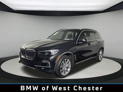 Used 2021 BMW X5 xDrive40i w/ Convenience Package