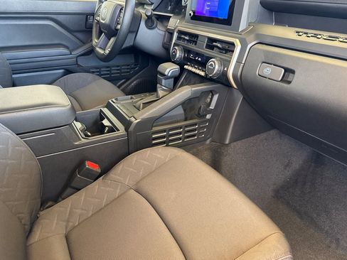 New 2026 Toyota Tacoma SR image 17