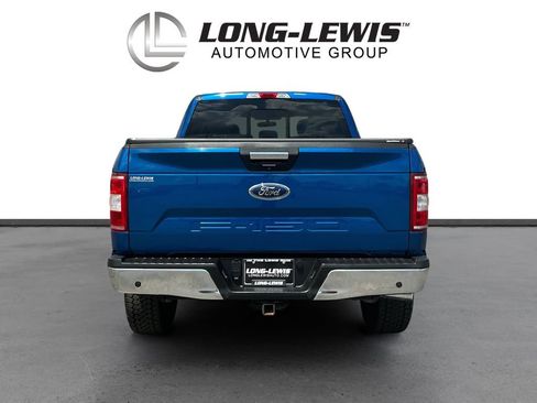 Used 2018 Ford F150 XLT w/ Equipment Group 302A Luxury AWD/4WD image 5