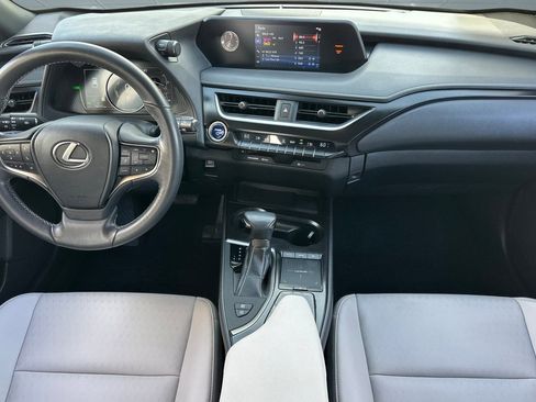 Used 2019 Lexus UX 250h w/ Accessory Package image 15