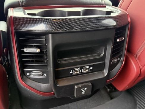 Used 2019 RAM 1500 Rebel w/ Rebel Level 2 Equipment Group image 26