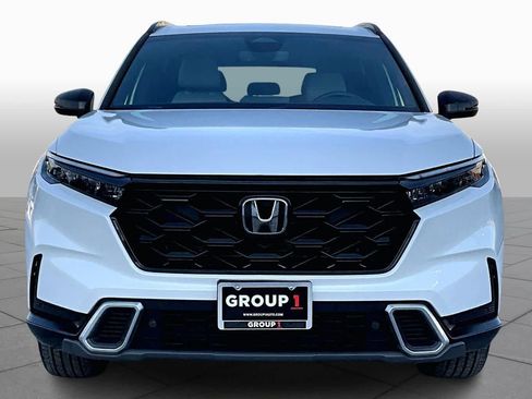 Used 2023 Honda CR-V Sport Touring image 4