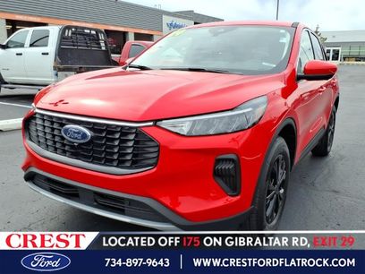 Used 2024 Ford Escape Active w/ Tech Pack #2